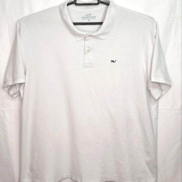 Vineyard Vines Other - Vineyard Vines Basic Polo Shirt XL